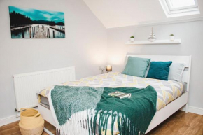 Coastal Serenity Retreat